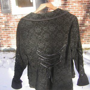 bolero jacket